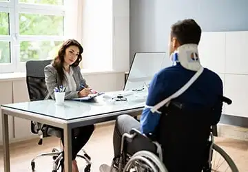 Personal Injury
