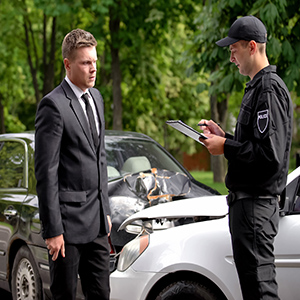 Why Accident Reports Are Important For Your Personal Injury Claim In Cook County, IL - Sharks At Law